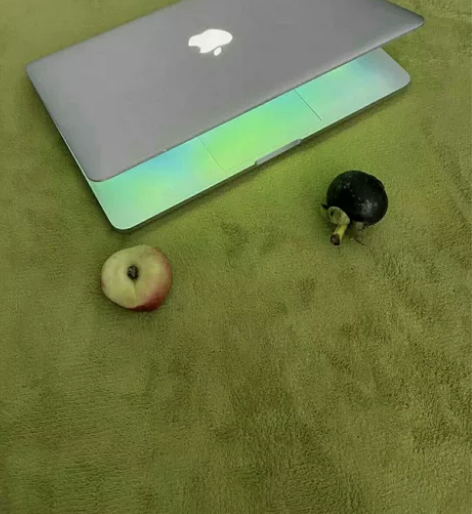 转让本人自用带发票21年买的原价一万多i9...