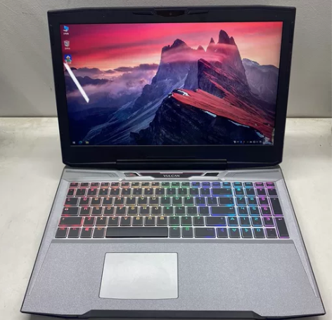 火影金刚4K游戏本i7/16G/1050t...