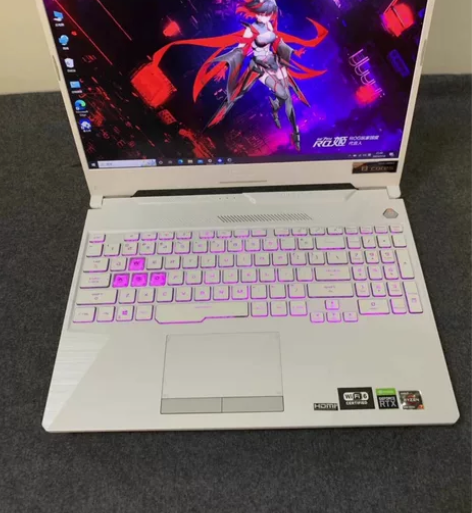 游戏本 华硕 天选2 FA506 RTX3...
