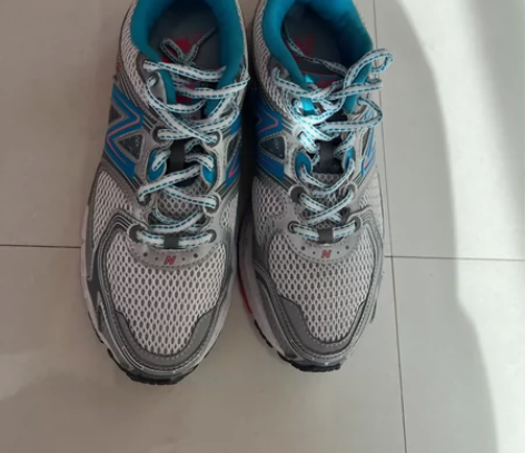 新百伦运动鞋37码 以前在韩国旅游新百伦专...