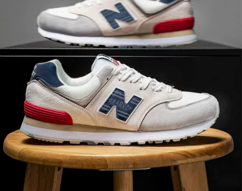 官方正品新百伦旗舰店官方正品运动男鞋休闲鞋...