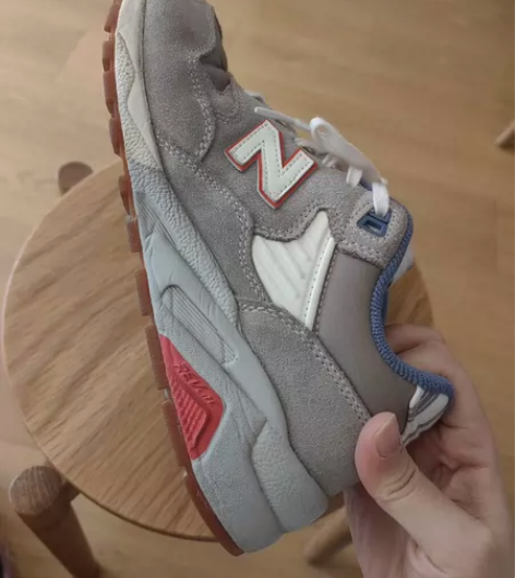 newbalance 新百伦板鞋休闲鞋 3...