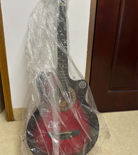 吉他民谣吉他初学者入门正品吉它男生女生专用...