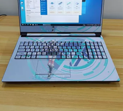 华硕天选4 144hz高刷神舟战神游戏本 ...