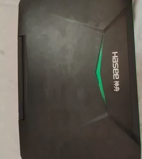 自用神州战神Z7M-kp5gh，现在打算换...