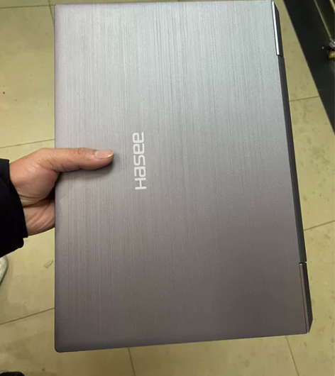 神舟 战神S7T-DA7NS i7-126...