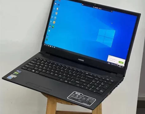 神舟战神K670T游戏本-16寸 G542...