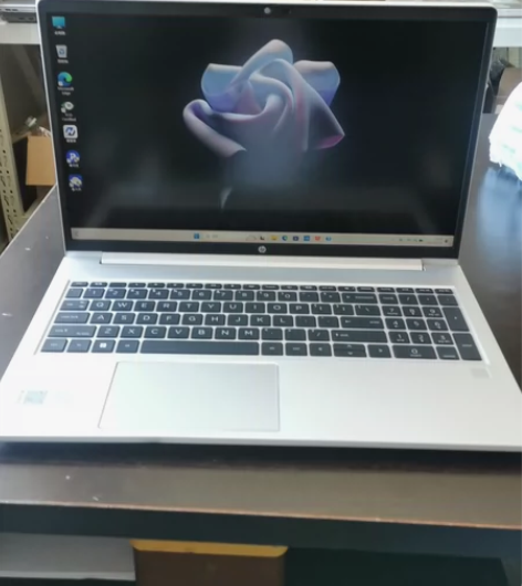 惠普战66电脑15.6寸 锐龙版R7 58...