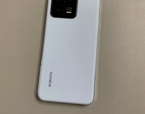 MIUI/小米 Xiaomi 13（5G）...