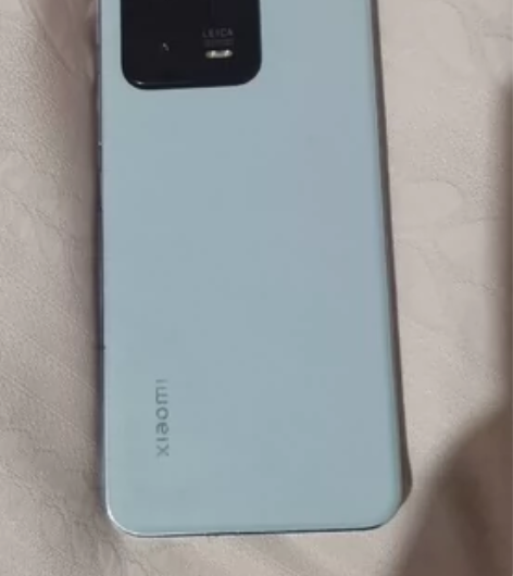 小米13，九成新，无维修无磕碰，不打游戏，...