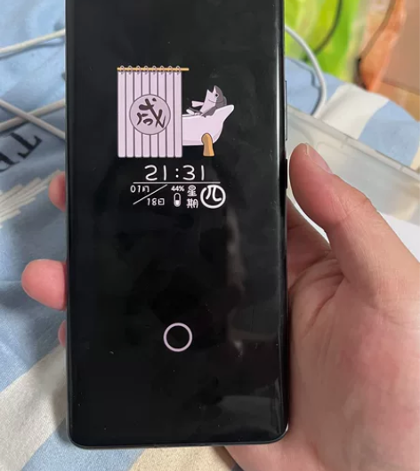 小米13pro自用 内存有点不够用了 出 ...