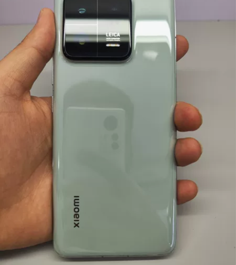 小米13pro  95新  12+256 ...