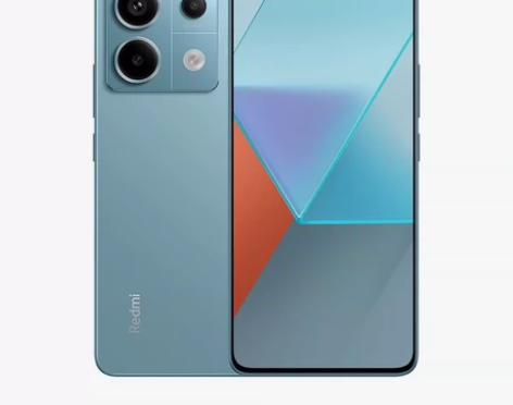 Redmi Note 13 pro 5G手...