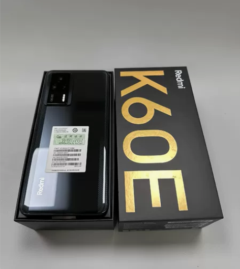 【特价捡漏】：红米K60e   99新  ...