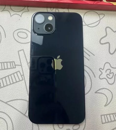 IPhone13 128g 国行双卡 5g...