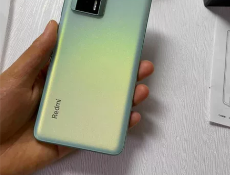 99新 红米K60pro 12+256g版...