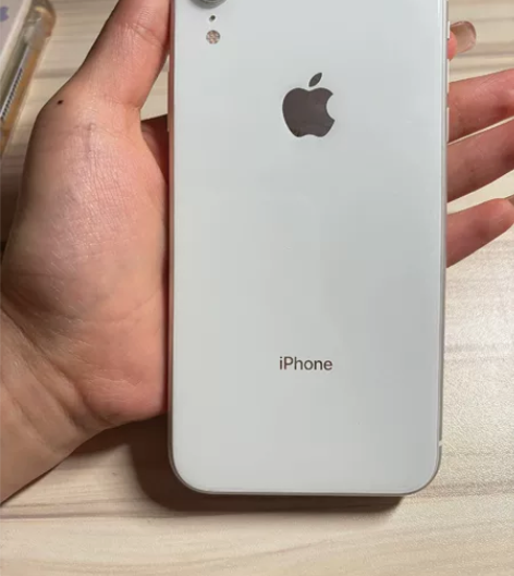 大学生自用iPhoneXR 128g 备用...