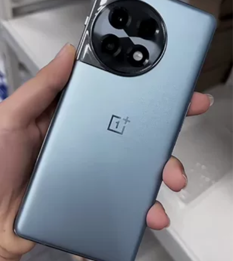 一加ace2冰河蓝16+512G激活未使用...