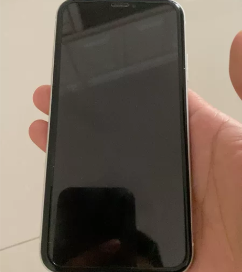 XR64 国航 只卖本地电池 80 换过原...