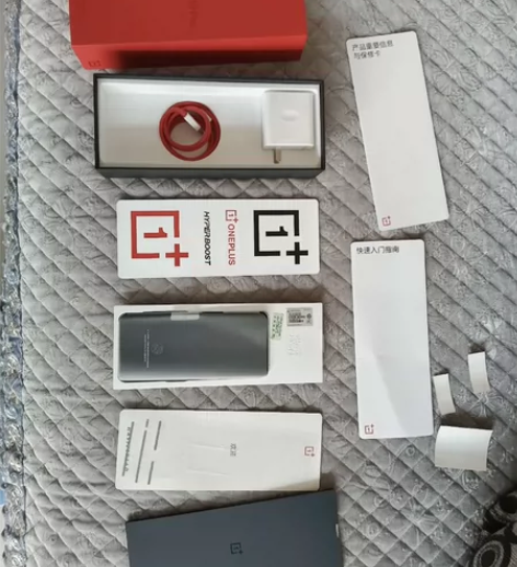 一加10pro 99.9新大全套 自用一手...