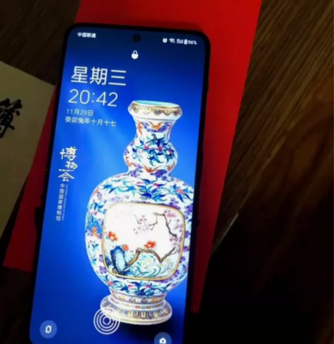 出一台一加ACe2V游戏神机全新机仅拆封 ...