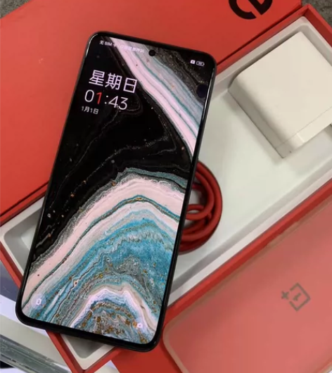 99新 一加ACE  12+256内存 全...