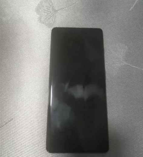 出自用一加ace2，浩瀚黑，12+256g...