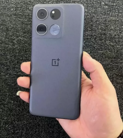 一加ace竞速版游戏手 8+256G内存2...