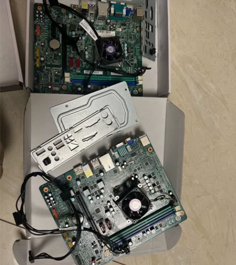 扬天M3900C-02 AMD处理器，E1...