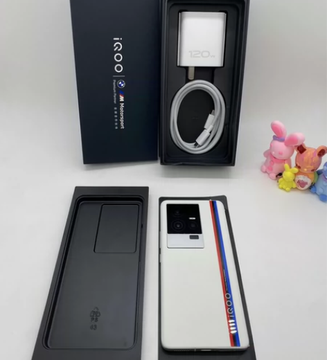 99新 vivo iqoo 11 12+2...