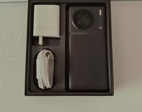 vivoX90 12+256G 5G全网通...