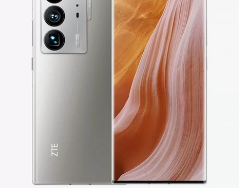 收一台成色新 无暗病 屏幕完美的中兴axo...