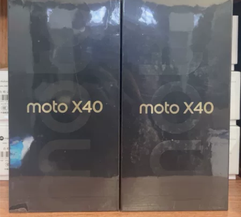 现货原封!摩托罗拉moto X40 第二代...