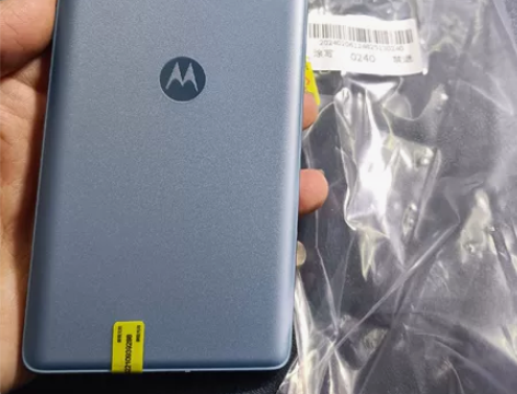 摩托罗拉X40 12-256 应用五开 自...