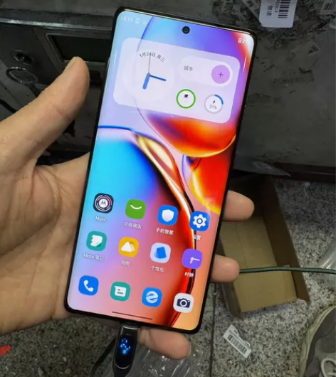 摩托罗拉X40 12/512G 随意 分/...