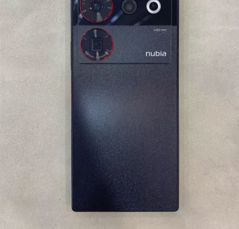 出售努比亚 Z50 全原装 8+256G...