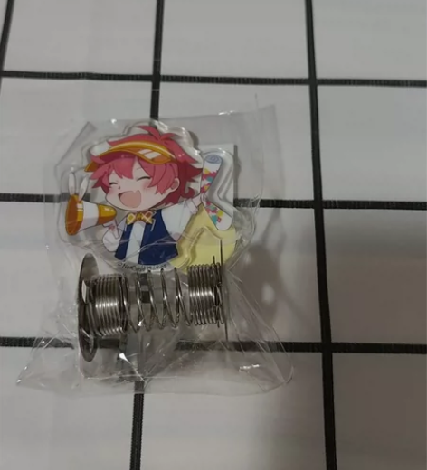 【出】时空中的绘旅人陈子涵满赠摇摇乐，快递...