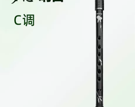 梦想哨笛爱尔兰锡笛8孔6孔成人儿童学生竖笛...