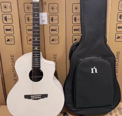 #初学者入门吉他    Natasha娜塔...