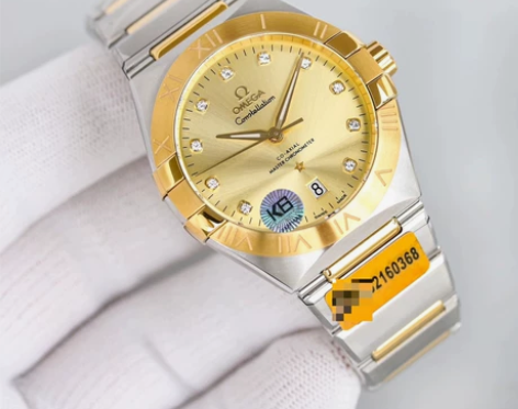 TW《市场最高版本，原装开模》 39毫米欧...