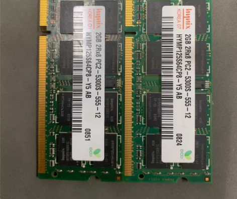 海力士hynixDDR2 667 800 ...