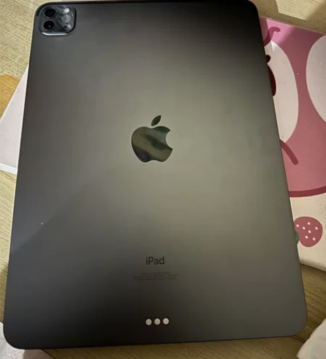 ?出自用ipad2021版11英寸灰色25...