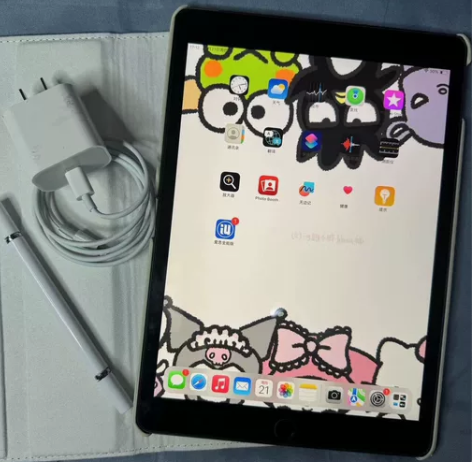 可送笔ipad2021wifi插卡256g...