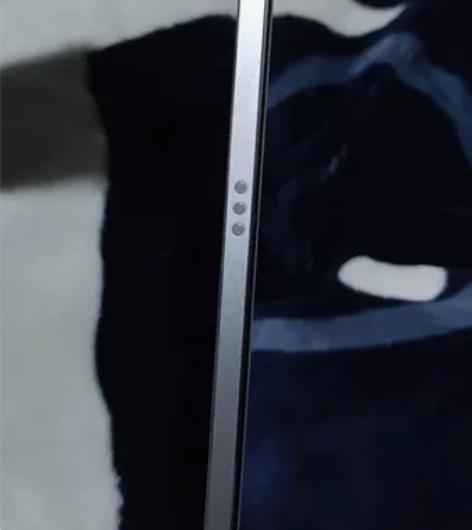 小米5pro平板，嘎嘎新，没有划痕，没磕碰...