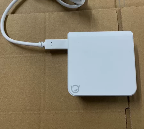 二手联想（Lenovo）CC100W充电器...