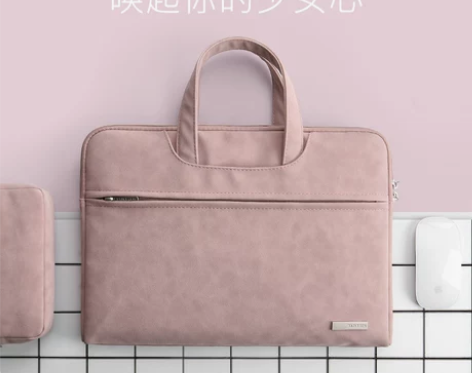 ?笔记本手提包适用联想苹果华为matebo...