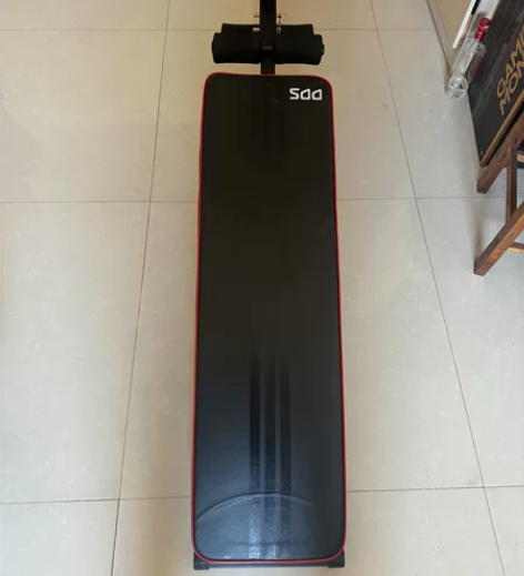 仰卧起坐板，本地自提 感兴趣的话点“我想要...