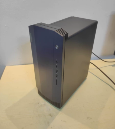 联想geek pro 台式机整机 锐龙r5...
