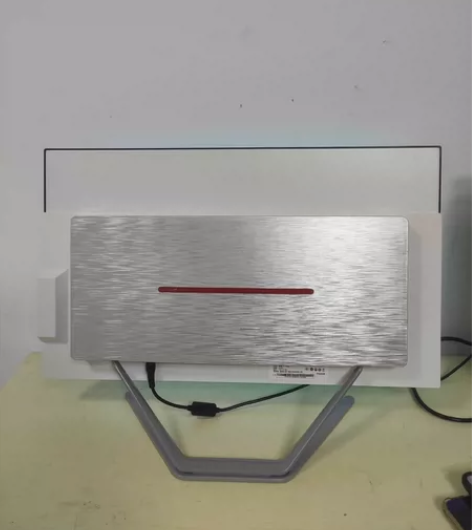 长城 23.8英寸十代i3 10100办公...