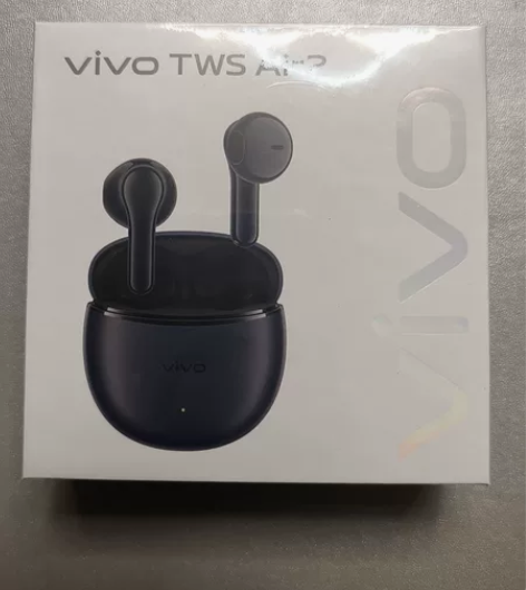 vivo TWS Air 2 夜蓝 功能状...